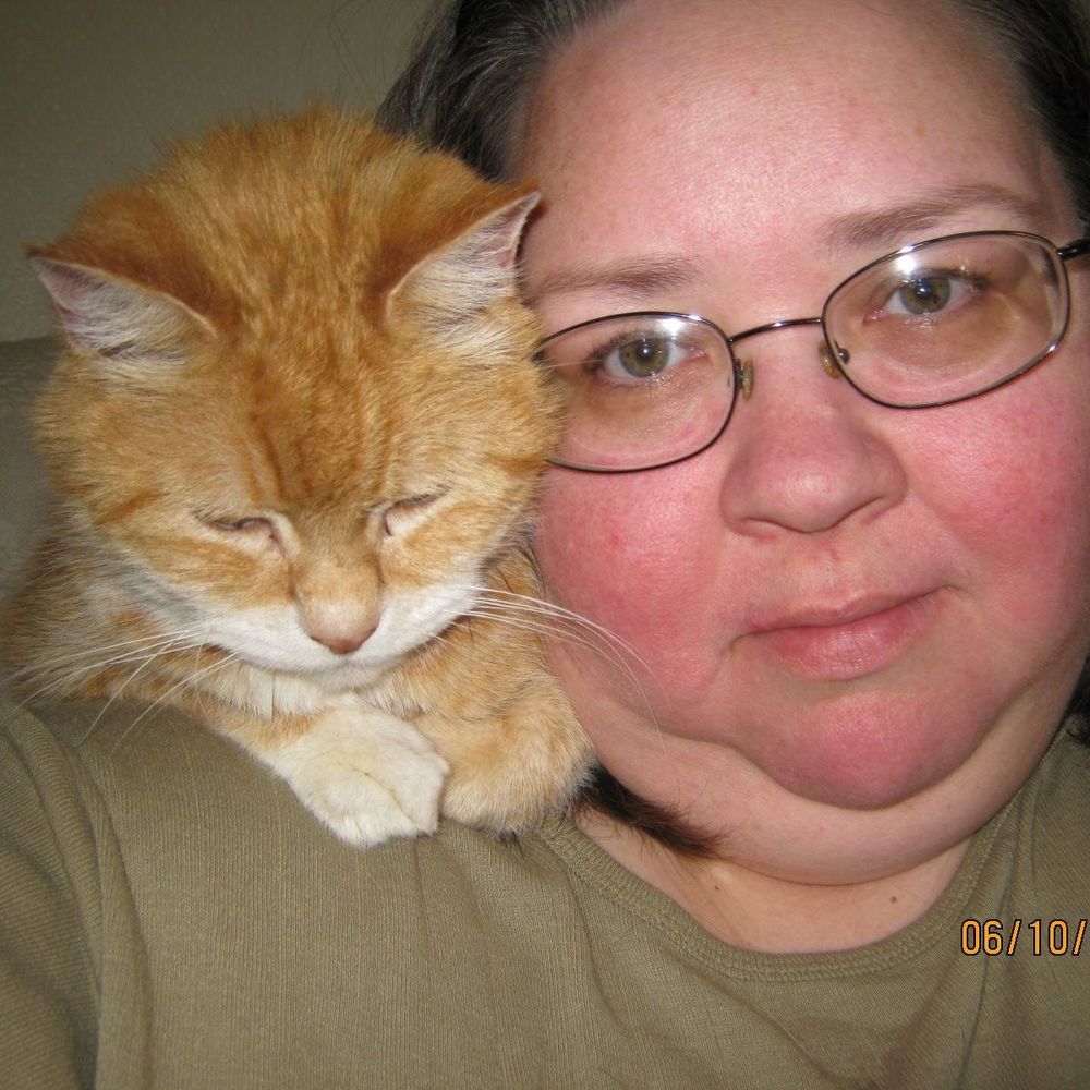 Meet your Posher, Denice